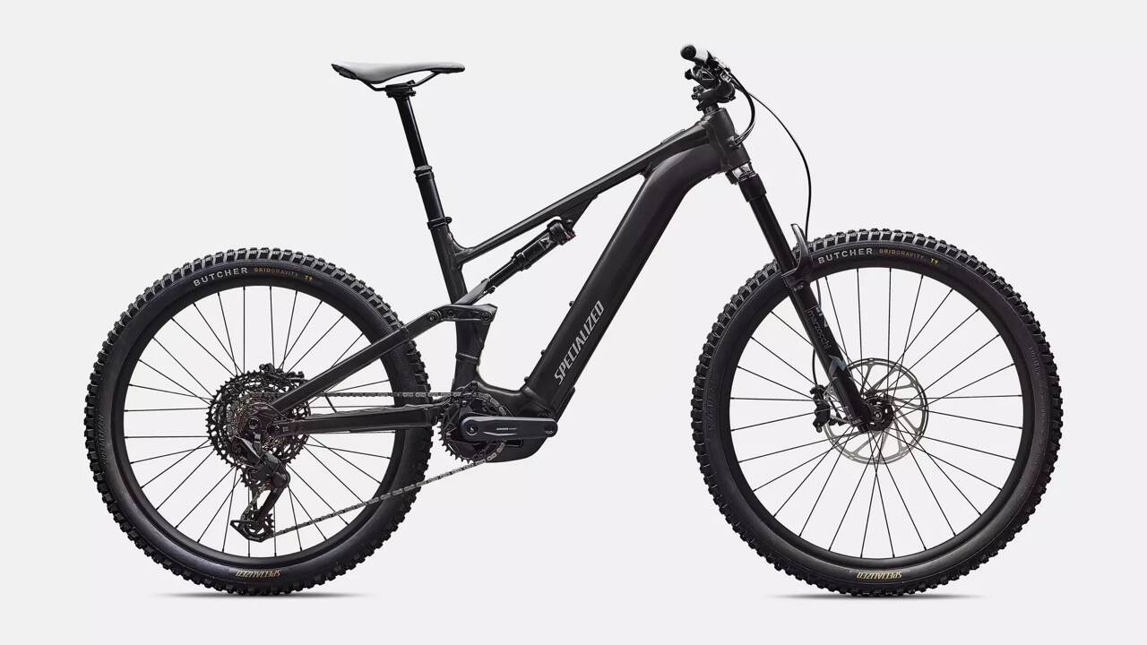 Specialized Turbo Levo Gen 4